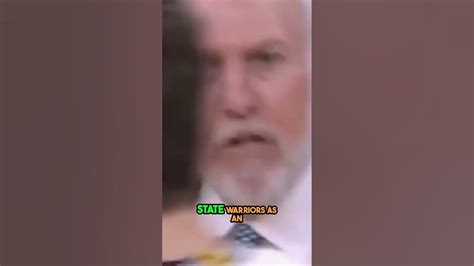 SPURS at WARRIORS .